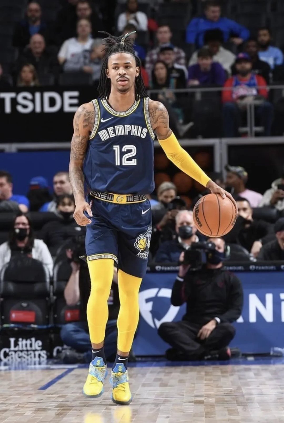 西甲冲刺阶段再迎强敌，孟菲斯灰熊复出首秀，主帅态度：震撼外界，赛程密集仍需轮换的简单介绍-九游会